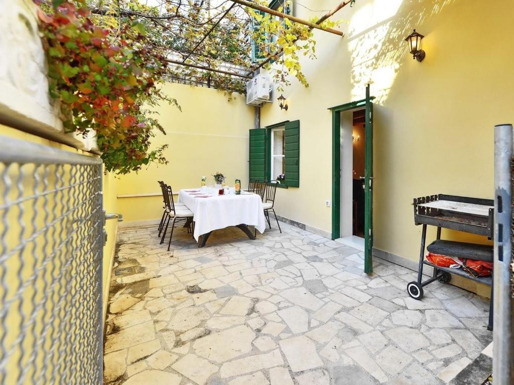 Villa Omiš Exterior foto